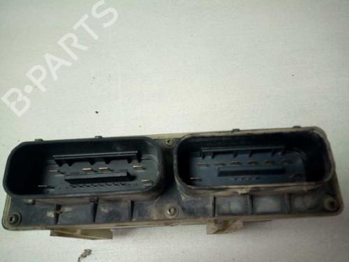 Electronic module OPEL ZAFIRA A MPV (T98) 2.2 DTI 16V (F75) | BP17726263M83 