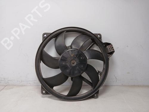 Used Radiator fan RENAULT MEGANE III Coupe (DZ0/1_) [2008-2016]  23188951