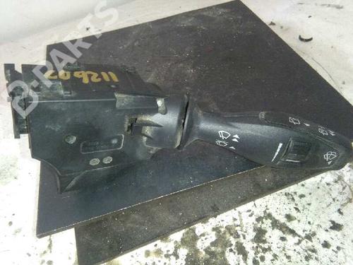 Used Steering column stalk FORD FIESTA VI (CB1, CCN) 1.6 TDCi (90 hp) 3414415
