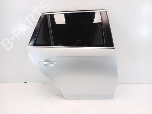 Used Right rear door VW GOLF VI Variant (AJ5) 1.6 TDI (105 hp) 28706294