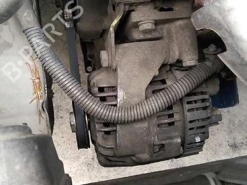 Ignition coil PEUGEOT 106 II (1A_, 1C_) 1.1 i | BP2360320M94 