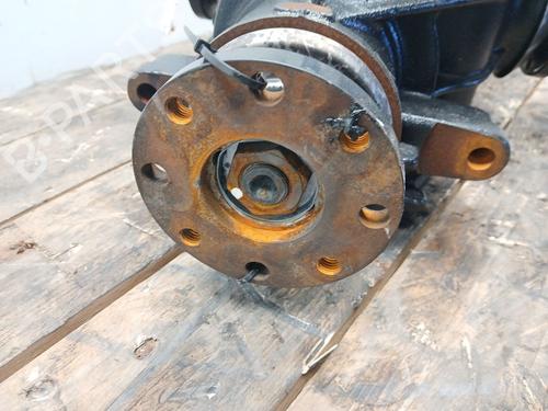 Rear differential BMW X3 (E83) 2.0 d | BP36042338M24 - Image 3