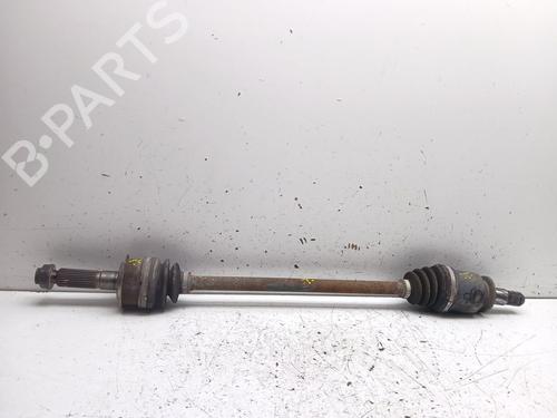 Used Left rear driveshaft Left rear driveshaft 37468139 37468139