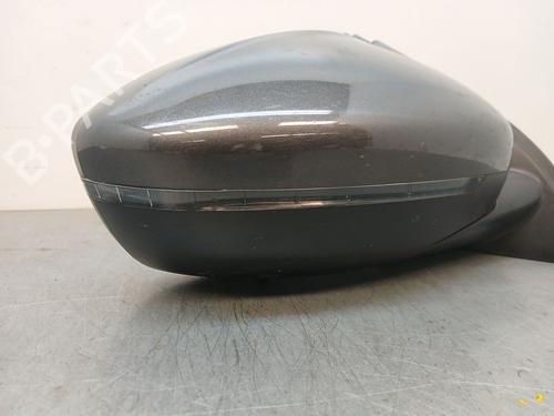 Right mirror PEUGEOT 308 II (LB_, LP_, LW_, LH_, L3_) 1.5 BlueHDi 130 | BP28214661C27
