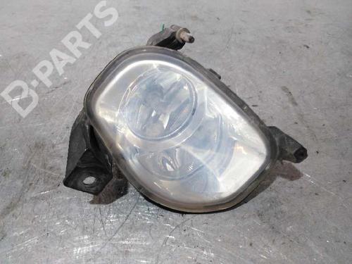 Used Left front fog light TOYOTA AVENSIS (_T25_) 2.0 D-4D (CDT250_, CDT250R) (116 hp) 6333012