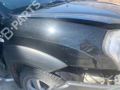 Gearbox HYUNDAI TUCSON (JM)  | BP7304231M3 
