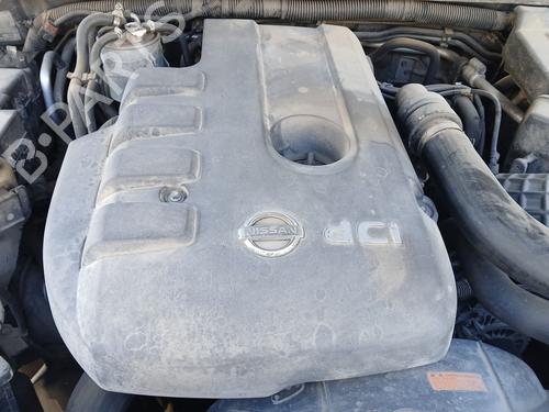 Used Engine NISSAN PATHFINDER III (R51) 2.5 dCi 4WD (171 hp) 30962232