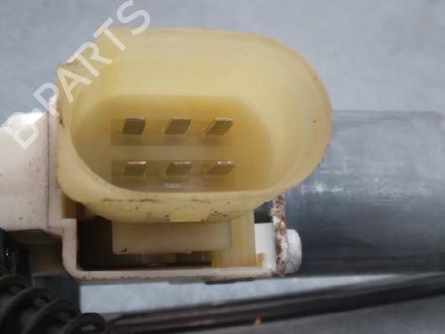Front left window mechanism FORD MONDEO IV (BA7)  | BP17189022C22 