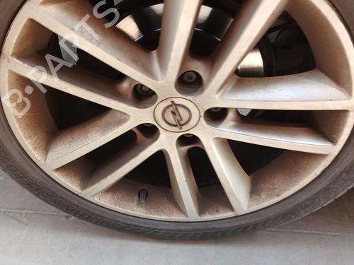 Felga OPEL ASTRA H TwinTop (A04) 1.9 CDTi (L67) | BP28357500C45 