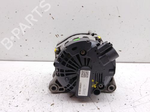 Alternator CITROËN C3 III (SX) 1.2 VTi 82 | BP37447155M7 - Image 5