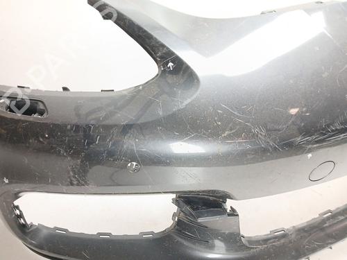 Front bumper PORSCHE PANAMERA (971) 4.0 S 4 Diesel (97ADD1) | BP30061940C7