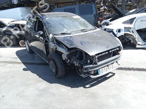 Used Parts FIAT PUNTO (199_)  1.2 (199AXZ1A, 199BXZ1A)  4934226