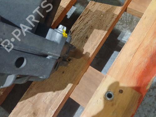 Gearbox OPEL INSIGNIA A (G09) 2.0 CDTI (68) | BP29509814M3 