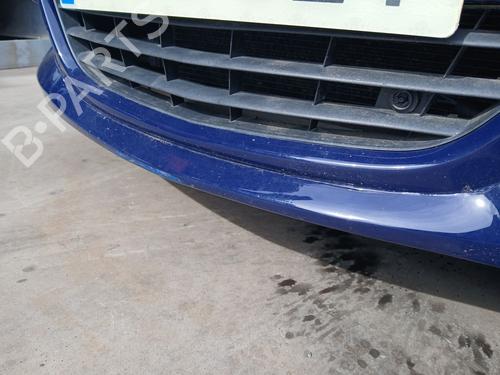 Zderzak przedni OPEL CORSA D (S07)  | BP29809012C7 
