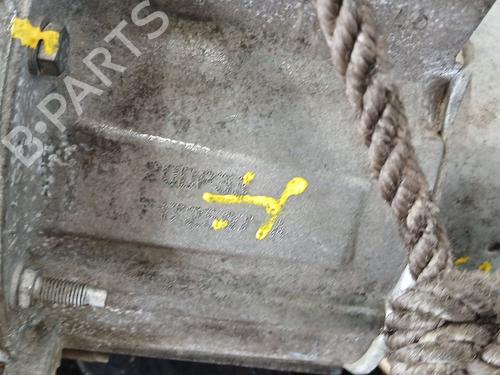 Gearbox CITROËN BERLINGO Box Body/MPV (B9) 1.6 HDi 75 | BP38073132M3 - Image 6