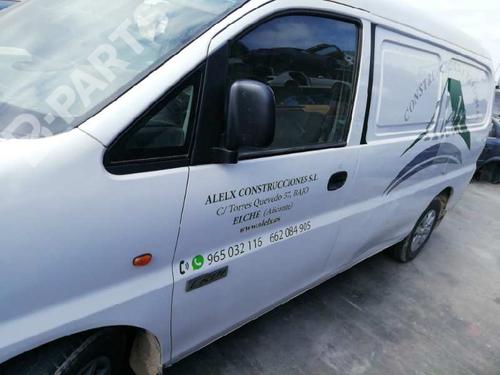 Electronic module HYUNDAI H-1 Van (A1)  | BP8195077M83 