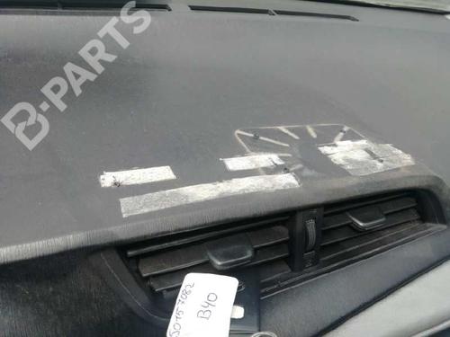 Left rear door TOYOTA YARIS (_P13_) 1.5 Hybrid (NHP130_, NHP130) | BP9668347C4 