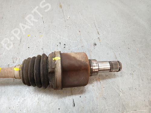 Left front driveshaft FORD FOCUS III 1.0 EcoBoost | BP28129964M38 