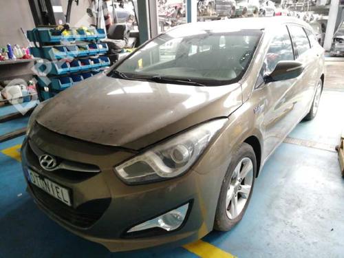 Used Parts HYUNDAI i40 I CW (VF)  1.7 CRDi  822296