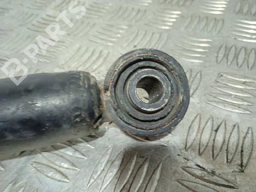 Left rear shock absorber SEAT ALTEA XL (5P5, 5P8) 1.6 TDI | BP11743125M18 