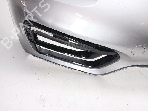 Front bumper PORSCHE CAYMAN (981) S 3.4 | BP29403372C7 