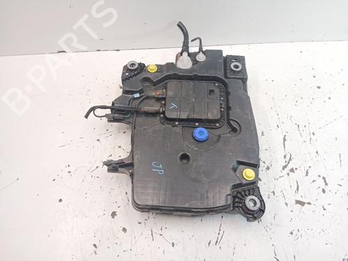 Used AdBlue tank AdBlue tank PEUGEOT 508 II (FB_, FH_, F3_) 1.5 BlueHDI 130 (FBYHZJ, FBYHZR) (131 hp) 40497983 40497983