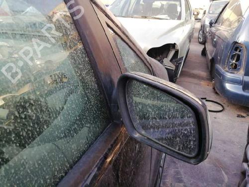 Left front window switch FORD FOCUS C-MAX (DM2) 1.6 TDCi | BP6547242I27 