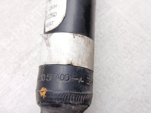 Right rear shock absorber NISSAN MICRA V (K14) 1.0 IG-T 100 | BP29965438M19 