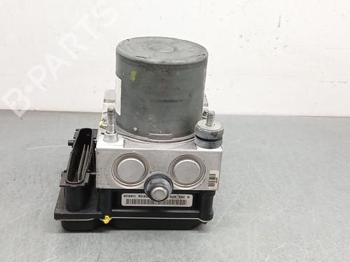 ABS pump HONDA CR-V III (RE_) 2.2 i-CTDi 4WD (RE6) | BP29187071M43