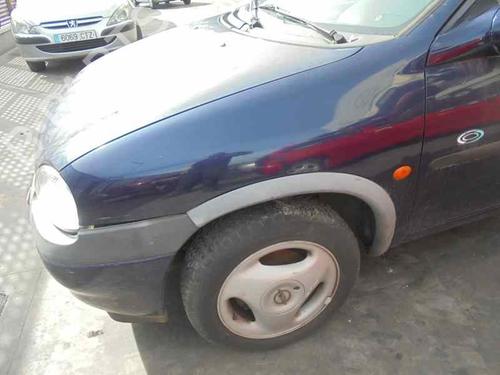 Front left lock OPEL CORSA B (S93) 1.2 i 16V (F08, F68, M68) | BP2359888C98 