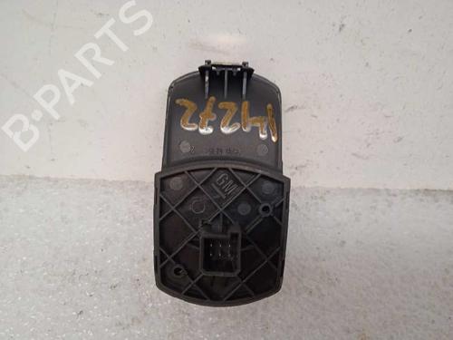 Right front window switch OPEL CORSA E (X15) 1.4 (08, 68) | BP10053929I26 