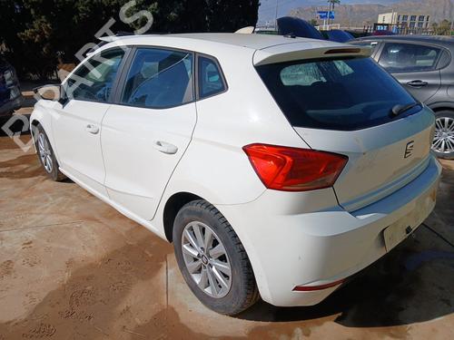 Engine control unit (ECU) SEAT IBIZA V (KJ1, KJG) 1.0 MPi | BP34369558M57  - Image 9