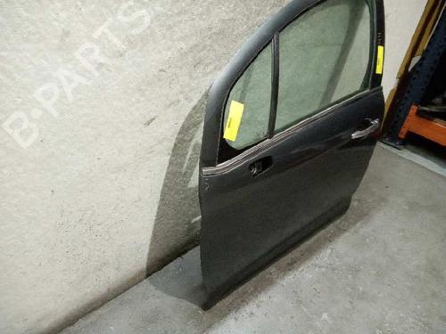 Left front door CITROËN C3 II (SC_)  | BP15105999C2 