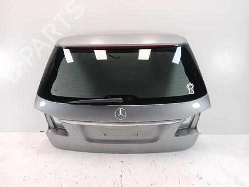 Used Tailgate Tailgate MERCEDES-BENZ E-CLASS T-Model (S212) E 250 CGI (212.247) (204 hp) 34584022 34584022