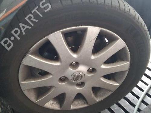 Gearbox NISSAN ALMERA II Hatchback (N16) 2.2 dCi | BP3185919M3 