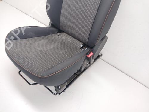 Right front seat FIAT 500e (332_) Elektro 3+1 (FA1) | BP32262241C16  - Image 7