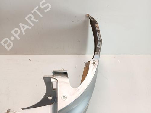 Rear bumper RENAULT TALISMAN Grandtour (KP_) 1.6 dCi 130 | BP24243688C8 