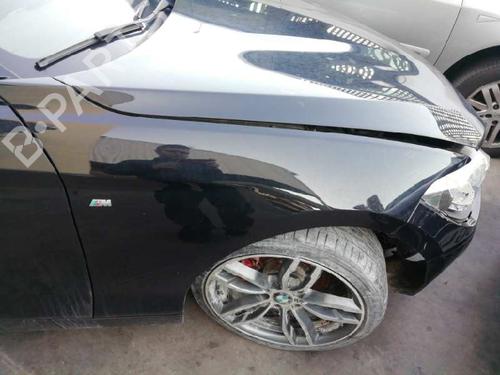 Climate control BMW 1 (F20) 116 d | BP8892072I5  - Image 10
