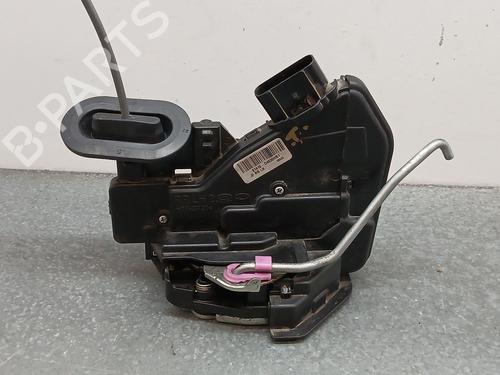 Rear left lock KIA OPTIMA (FSGDS6B)  81410d4020hb1 | 5 | pines