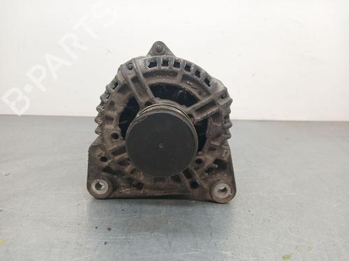 Used Alternator Alternator RENAULT CLIO III (BR0/1, CR0/1) 1.5 dCi (BR0H, CR0H, CR1S, BR1S) (106 hp) 36302653 36302653