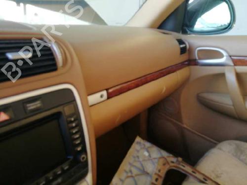 Front right seatbelt PORSCHE CAYENNE (9PA) S 4.5 | BP23211633I25  - Image 32