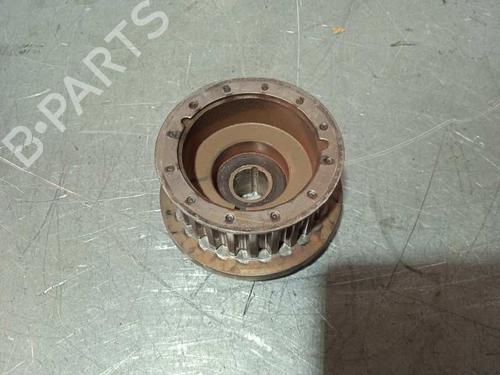 Used Pulley JAGUAR XF I (X250) 3.0 D (275 hp) 14250367
