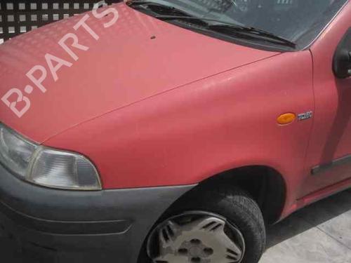 Gearbox FIAT PUNTO (176_) 1.7 TD (176AT) | BP2370139M3 