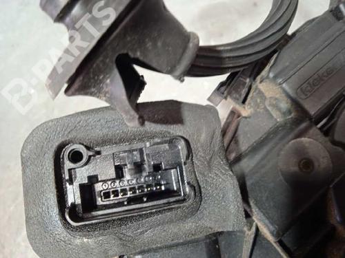 Front left lock SEAT LEON (5F1) 1.4 TSI | BP7868751C98 