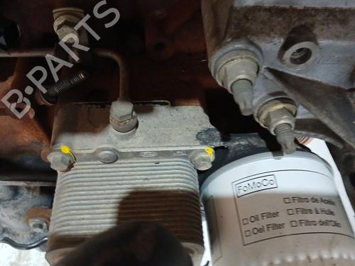 Engine FORD FOCUS I (DAW, DBW) 1.8 TDCi | BP28293271M1