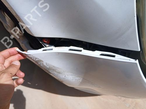 Front bumper OPEL CORSA D (S07) 1.3 CDTI (L08, L68) | BP26680309C7 