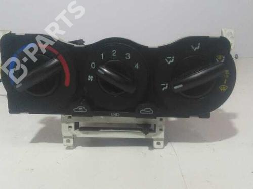 Used Climate control HYUNDAI GETZ (TB) [2001-2011]  5218267