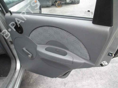 Front left window mechanism DAEWOO KALOS (KLAS) 1.2 | BP2397499C22 