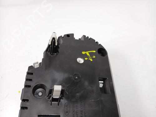 Instrument cluster KIA CEE'D (JD)  | BP12126608C47 