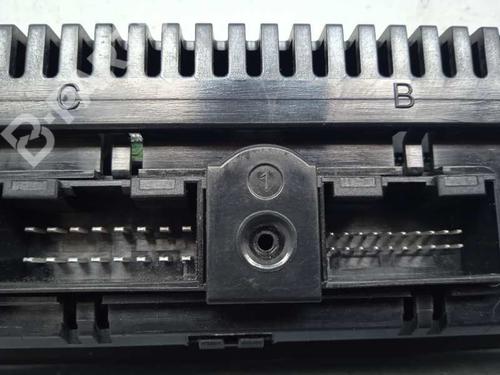 Climate control SEAT IBIZA IV (6J5, 6P1) 1.6 TDI | BP9494175I5 
